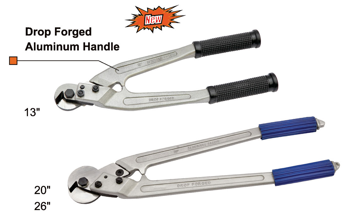 Rebar Cutter & Bender